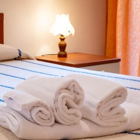 Apartment Cavour H