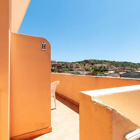 Apartamento Cavour H Villasimius