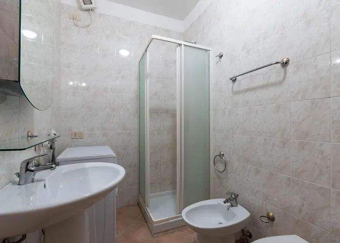 Cavour H Apartamento