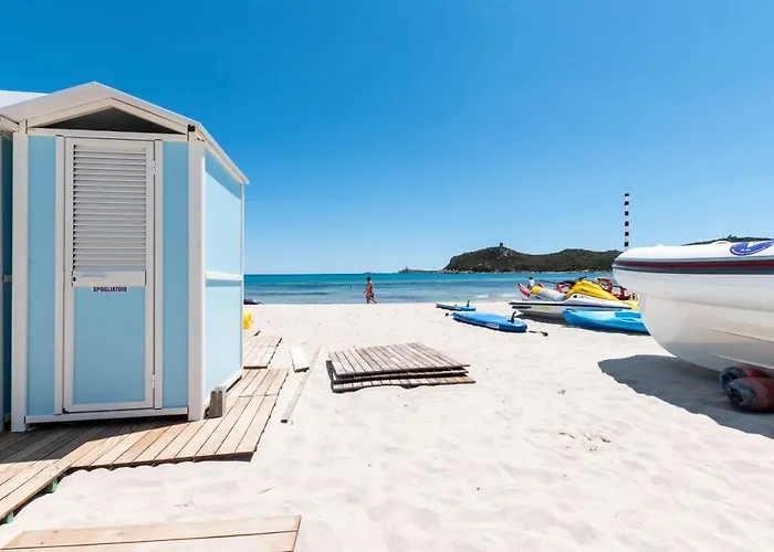 Cavour H * Villasimius