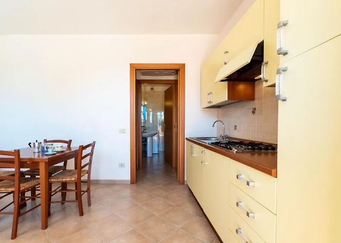 Cavour H * Villasimius