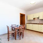 דירה Cavour H