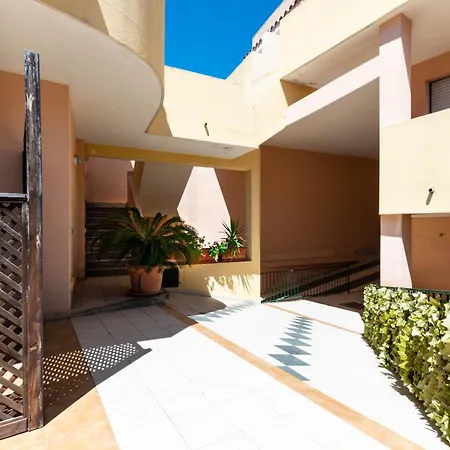 Cavour H Villasimius