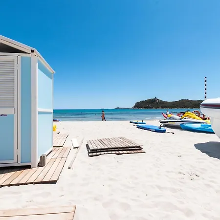 Cavour H * Villasimius