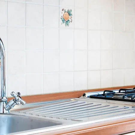 Apartment Cavour H *