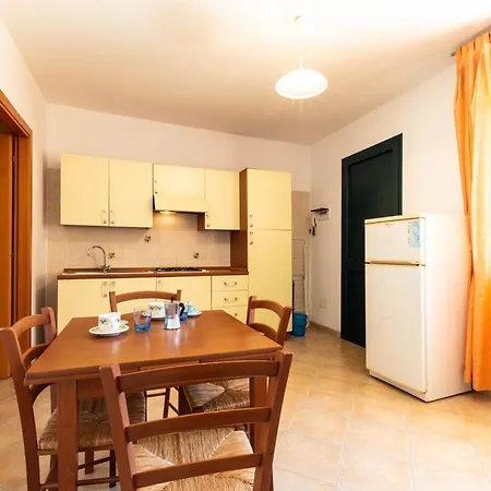 Cavour H Apartment Villasimius
