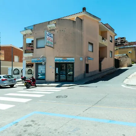 Apartment Cavour H *
