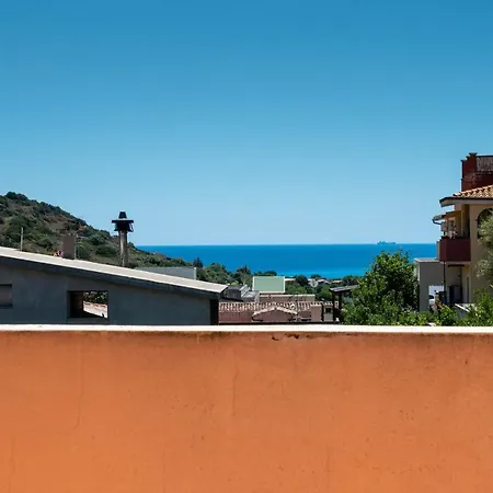 Apartment Cavour H *