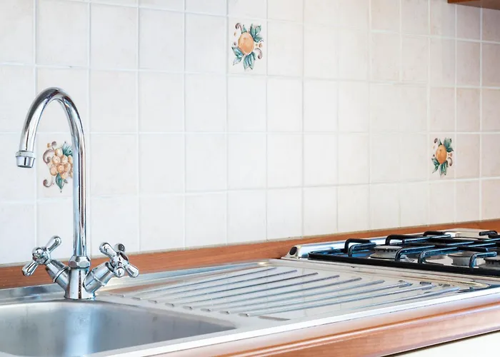 Apartment Cavour H *