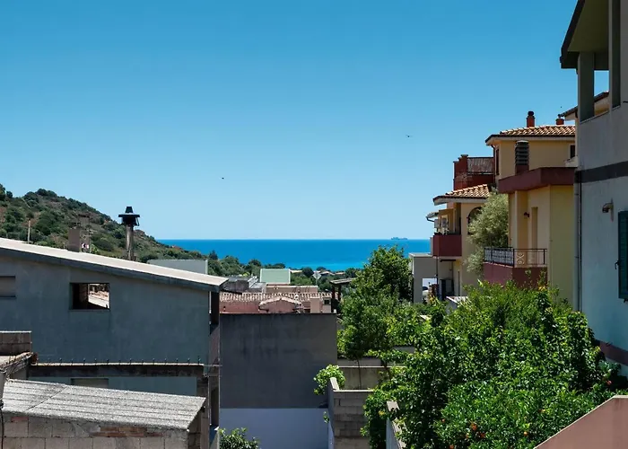 Cavour H * Villasimius