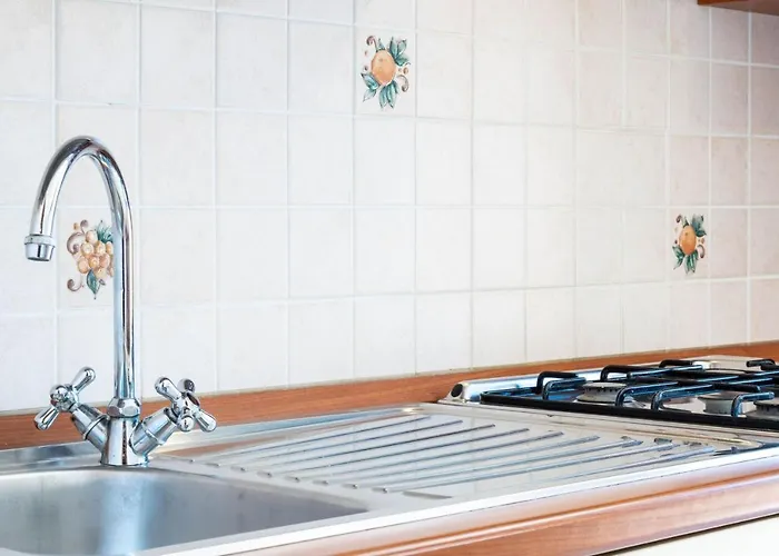 Apartment Cavour H Villasimius