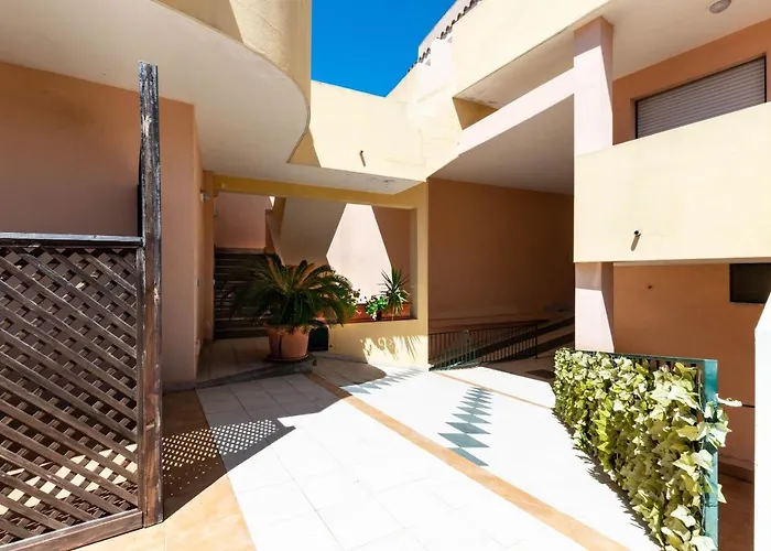 Cavour H Apartment *