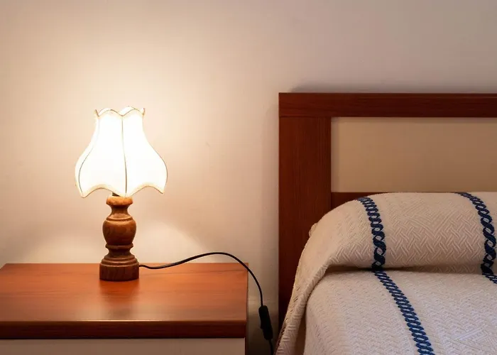 Apartment Cavour H Villasimius