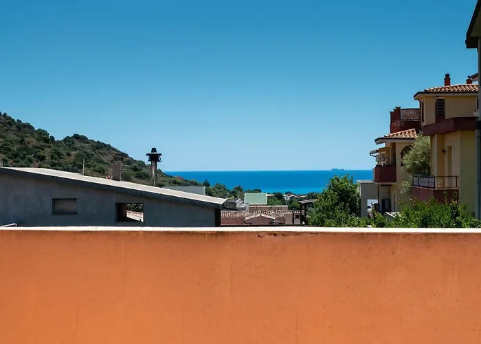 Apartment Cavour H *