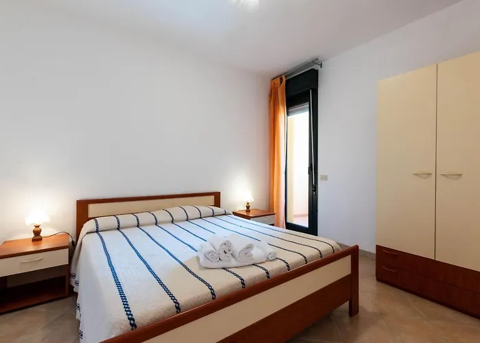 Apartment Cavour H