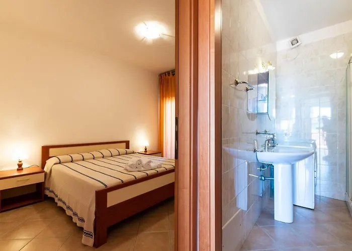 Cavour H * Villasimius